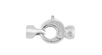 Chiusura Salvini Donna in Argento 20055264